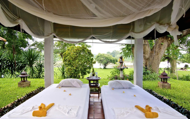 The Legend Chiang Rai Boutique River Resort and Spa