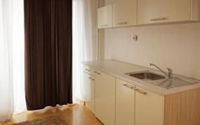 Garni Hotel Hamburg