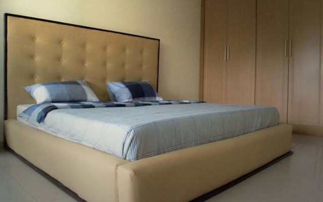 Chapter 1 Luxury Suites