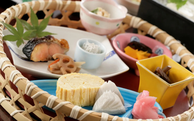 Kinosaki Onsen Higashiyamasou