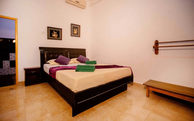 Yala River Face Inn