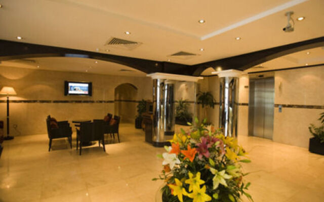 Imperial Hotel Apartments