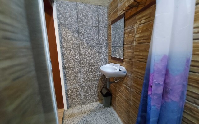 Lishafa Homestay