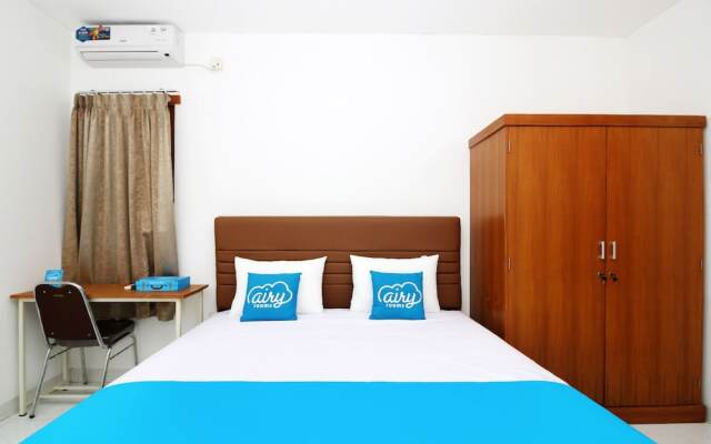 Airy Syariah Lowokwaru Kembang Kertas Empat 12 Malang