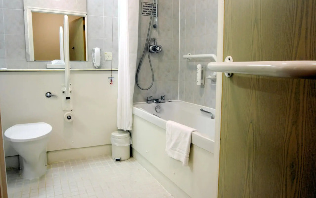 Garden Court Hotel Aylesbury