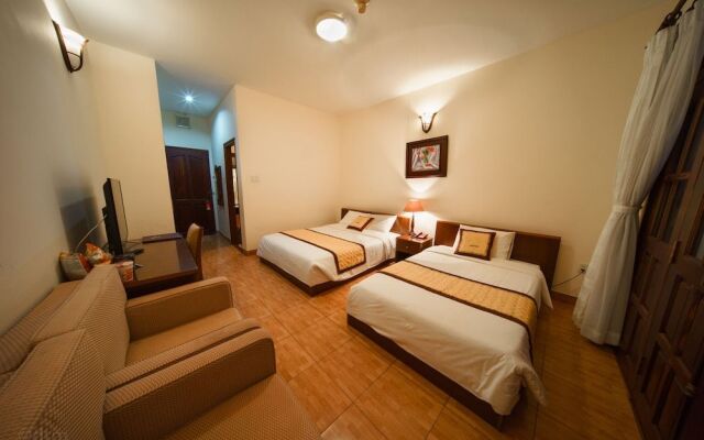 Hotel Dona Villa