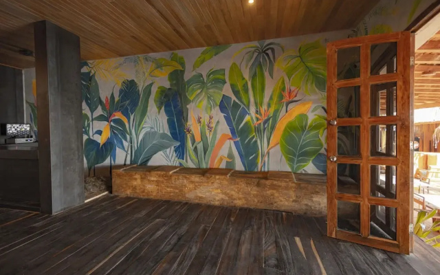 Nossa Hotel