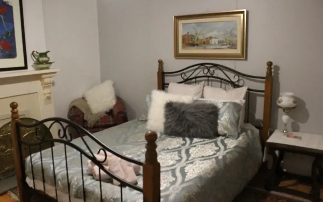 Barrier House - Peterborough