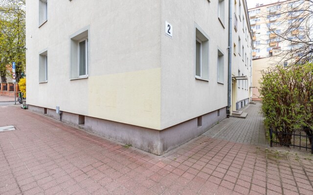 Apartament Sea Shell Sopot by Renters
