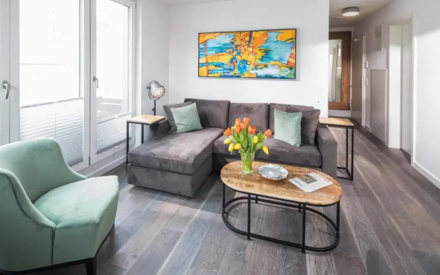 Haus Insulaner Tolle 6