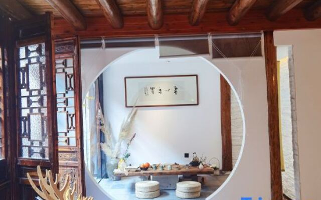 Taizhou Wuwendongxi Homestay (Shilichang Street Branch)