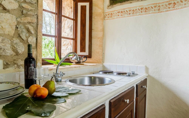 Finca Can Duvai Mallorca