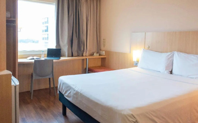 ibis São Paulo Barra Funda