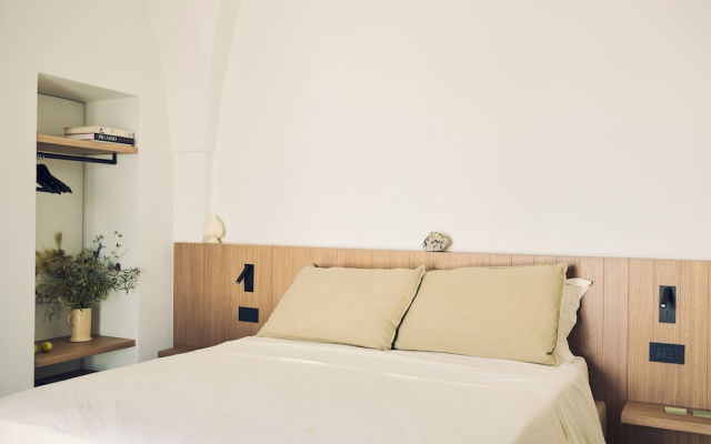 Masseria Pietra e Terra
