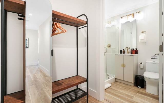 Roami at The Carmela