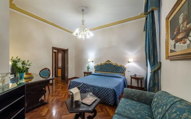 Locanda Sant'Agostin