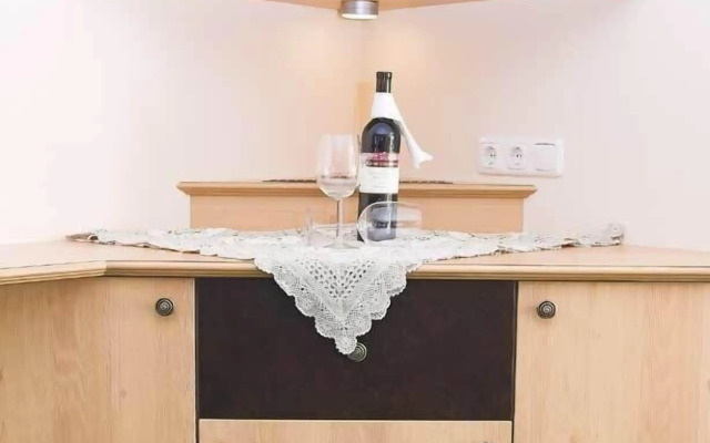 Panoramahotel Grobauer