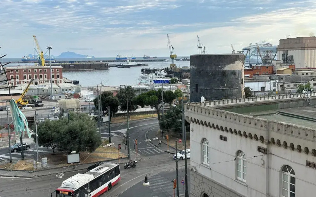 DOMUS MARINA Rooms