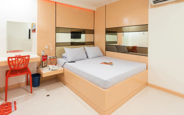 Hotel Sogo Guadalupe