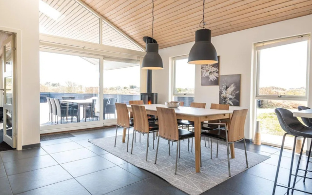 10 Person Holiday Home in Fano