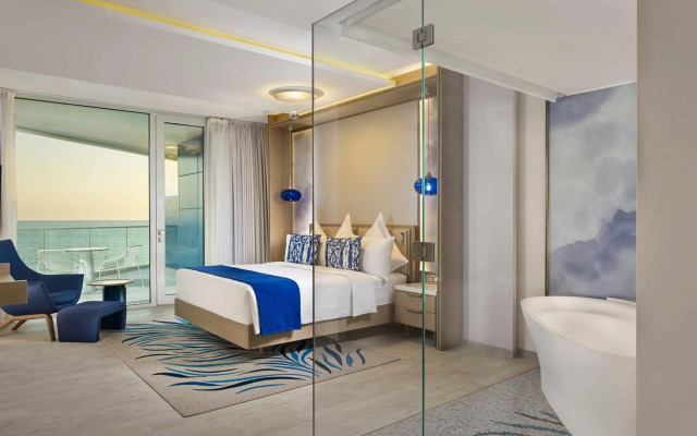 Autograph Collection Paragraph Resort & Spa Shekvetili