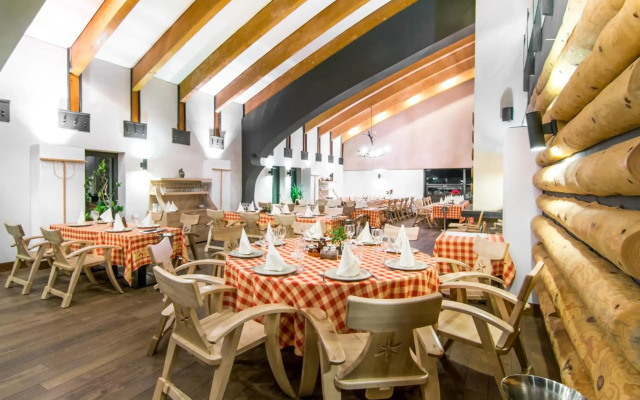 Hotel Orizont