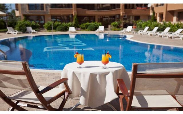 Apartament Boyana Palace