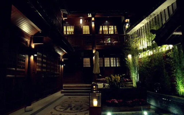 Sedour Hotel Lijiang