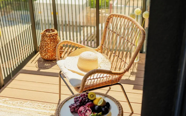 POSESJA PLAŻOWA & SPA 4b I