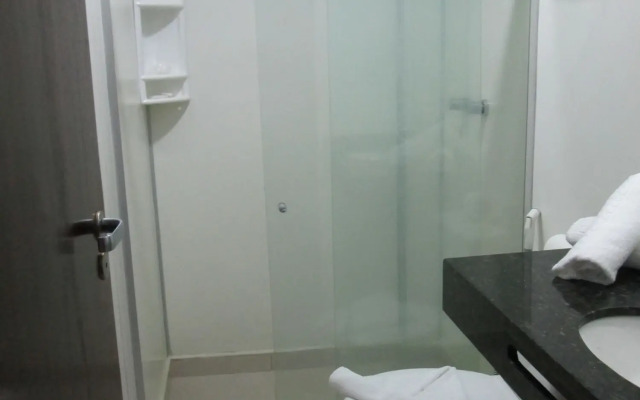 Marinas Maceió Hotel
