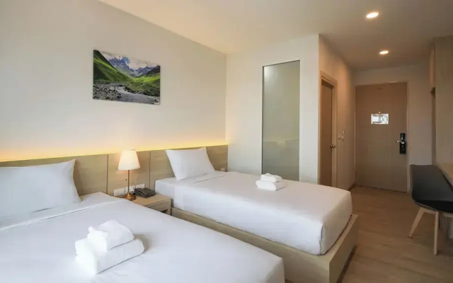 B2 Bueng Kan Boutique & Budget Hotel