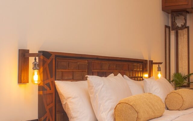 Spicepeek Boutique Hotel CMB Airport