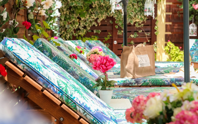 V.A. Boutique Apartments and Suites