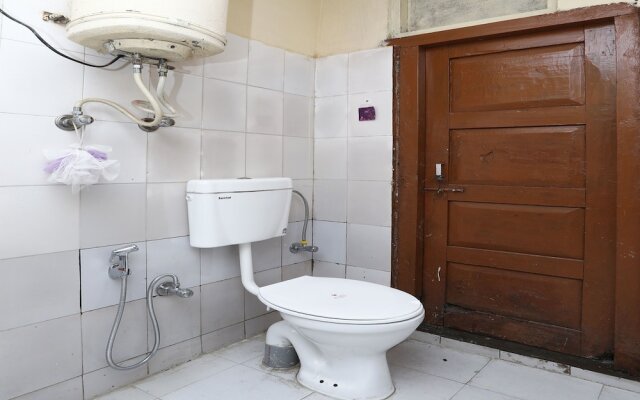 OYO 12437 Home Valley View 2BHK Villa Gun Hill