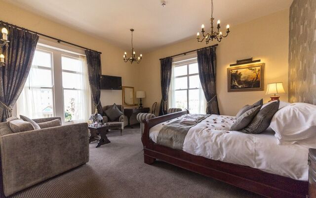 Ryde Castle Hotel by Greene King Inns