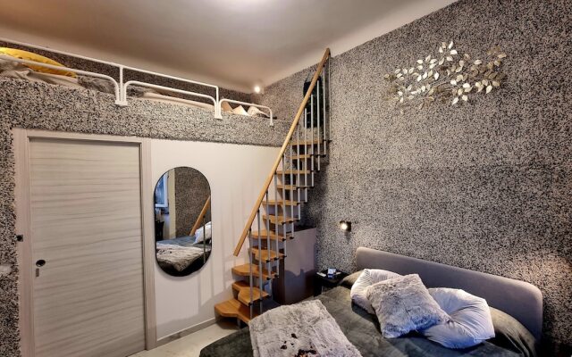 Casa Storica 5 Giornate