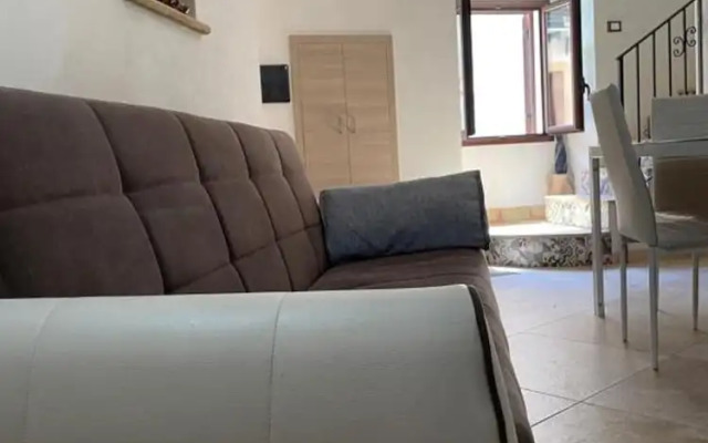 Sicilian Charm House in Sambuca