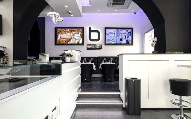 THE ONE Boutique Hotel & SPA Rome