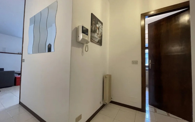 013 Bilocale Centralissimo Pinzolo