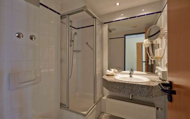 H+ Hotel & SPA Friedrichroda