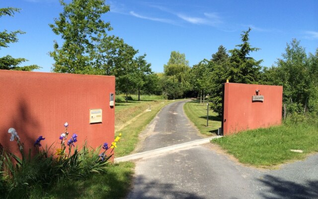 Chambre d’hotes Le Grand Fourneau