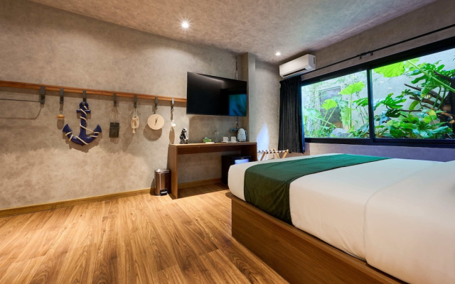 Z Garden Hotel Managed by H Hospitality