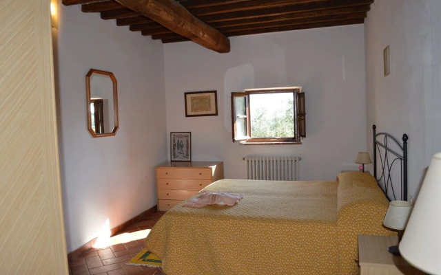 Holidays in Tuscany With Private Garden