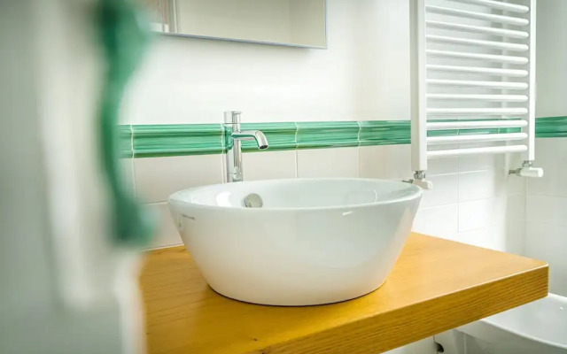 Villa Breathtaking View Near Nerano