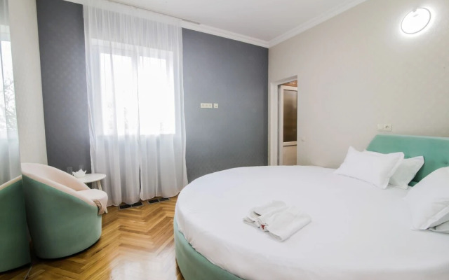 Vigor Hotel