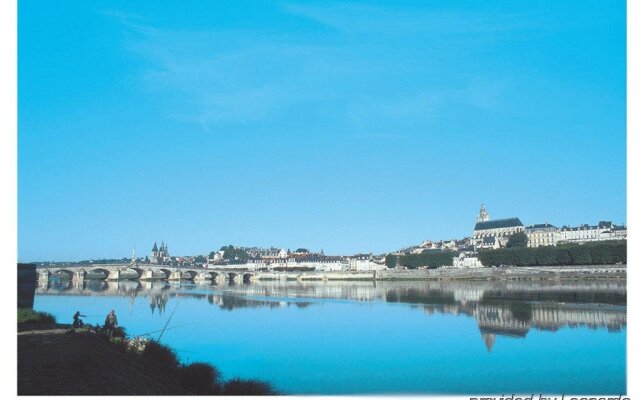 Appart'City Classic Blois