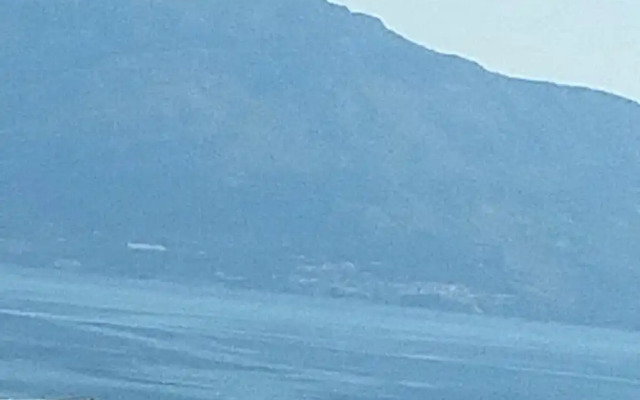 Vesna Panoramic Sea View Apartments