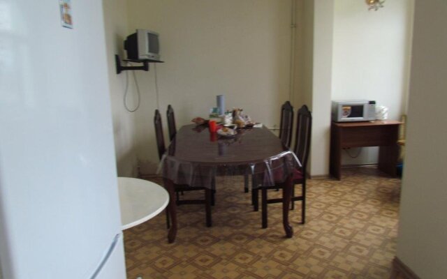 Guest House DARiS