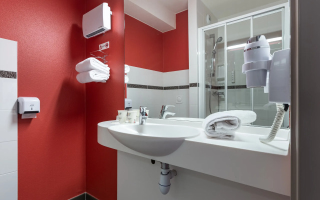 ACE Hôtel Paris Roissy