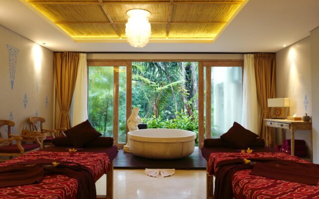 The Udaya Resorts and Spa